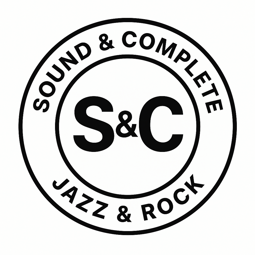 Sound & Complete